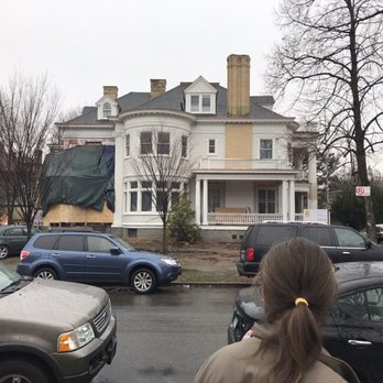 Prospect Park South - jan. 2017 - Landmarks & Historical Buildings Near Me