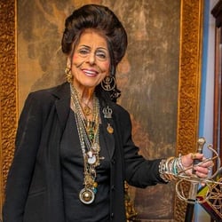 Magika - Owner and High Priestess Lori Bruno