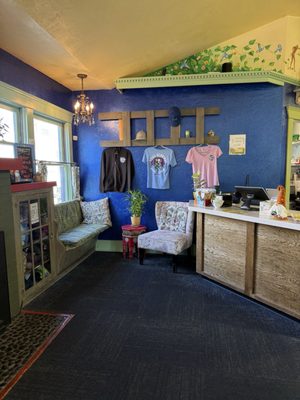 Morning Glory Cafe by null