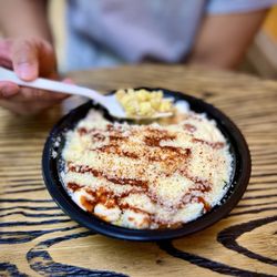Mango Crazy - Corn In A Cup