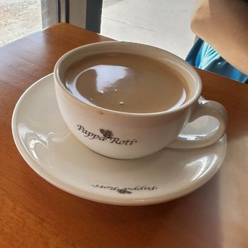 PappaRoti Las Vegas - Karak Chai - Coffee & Tea Near Me - Las Vegas, Nevada PappaRoti Las Vegas - Karak Chai - Coffee & Tea Near Me - Las Vegas, Nevada
