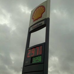 Shell