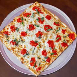 Grandmas Pizza
