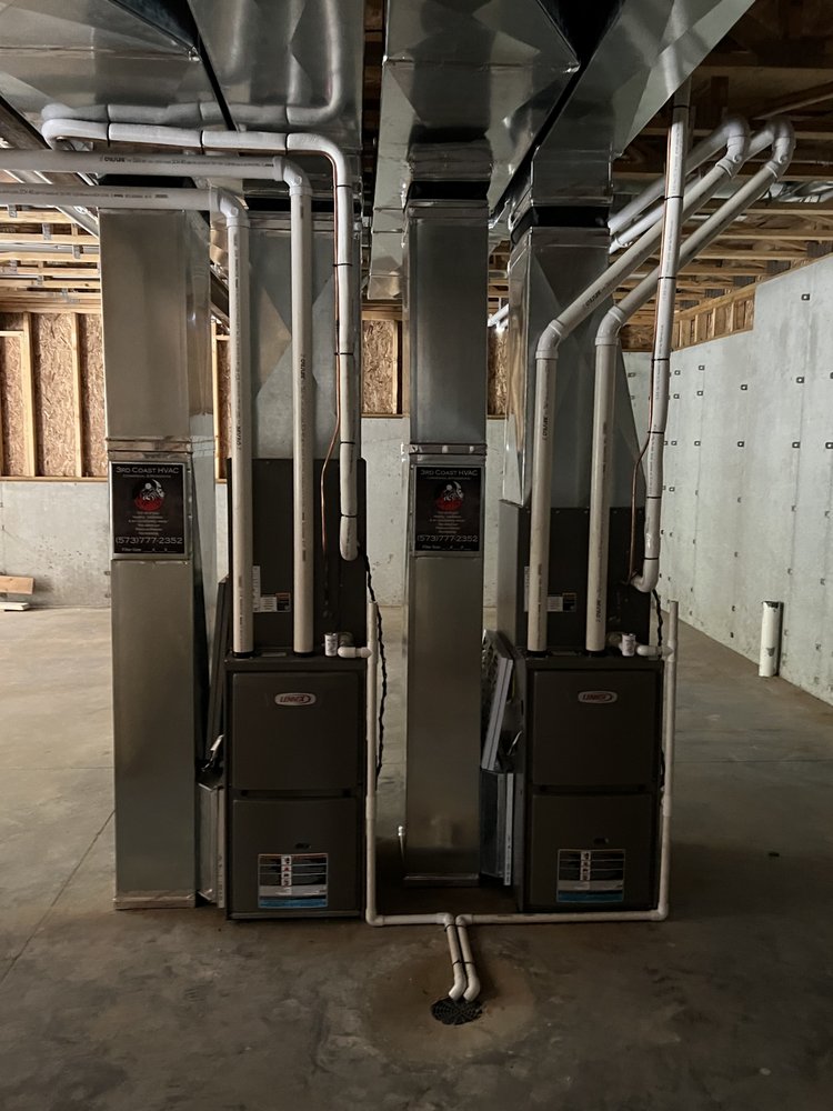 3RD COAST HVAC Updated June 2024 Request a Quote Columbia, Missouri Heating & Air