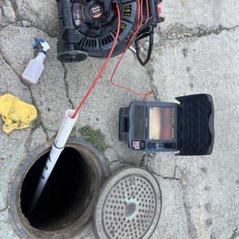 Sal’s Drain Services - Sewer main camera inspections - Plumbing Near Me Sal’s Drain Services - Sewer main camera inspections - Plumbing Near Me