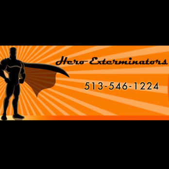Hero Exterminators - Pest Control Near Me Hero Exterminators - Pest Control Near Me