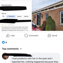 US Post Office - USPS customer experience