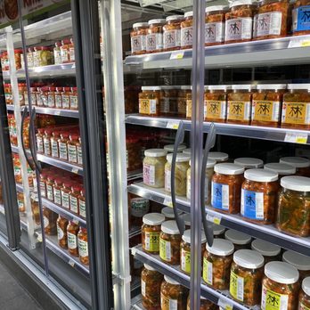 Mega Mart - LOTS of kimchee - International Grocery Near Me - Sunnyvale, California Mega Mart - LOTS of kimchee - International Grocery Near Me - Sunnyvale, California