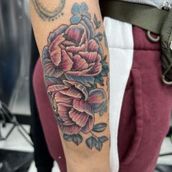 Rock Ink N Roll Tattoo