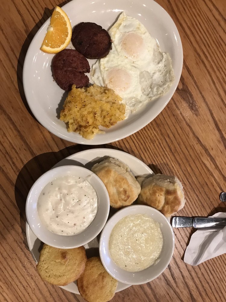 CRACKER BARREL OLD COUNTRY STORE 99 Photos & 183 Reviews American (Traditional) 8355