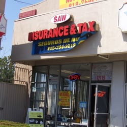 Saw Insurance Agency