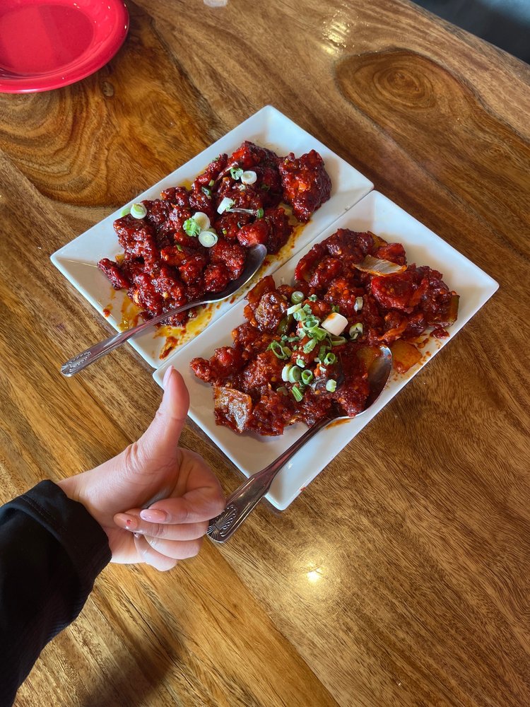 CURRY HOUSE 77 Photos & 113 Reviews 5765 Burke Centre Pkwy, Burke