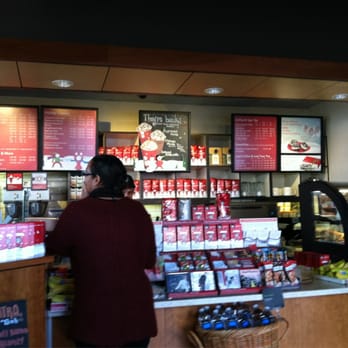 Starbucks - Coffee & Tea Near Me - Sherman Oaks, California