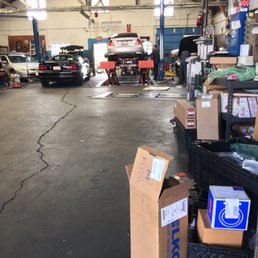 Getting an alignment for my civic Getting an alignment for my civic