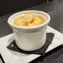 Lobster Bisque