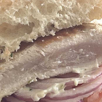 Reefpoint Brew House - Raw chicken sandwich - New American Near Me - Racine, Wisconsin Reefpoint Brew House - Raw chicken sandwich - New American Near Me - Racine, Wisconsin