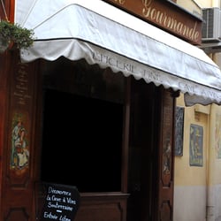 La Table Gourmande