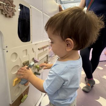 FunZy Indoor Playground - Indoor Playcenter Near Me - Santa Clarita, California