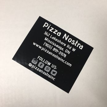 Pizza Nostra - Order from here - Pizza Near Me - Mississauga, Ontario Pizza Nostra - Order from here - Pizza Near Me - Mississauga, Ontario