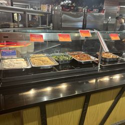 Firecracker Pan Asian Cuisine