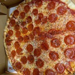 The Pizza Stop