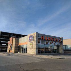 Harvey's - Harvey's from the outside