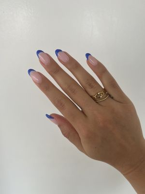 Annie Ji’s Nail Salon