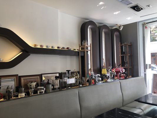 Gabee Coffee by null