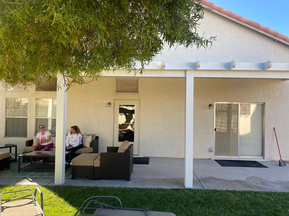 KODA PATIOS 16 Photos & 14 Reviews Las Vegas, NV Yelp