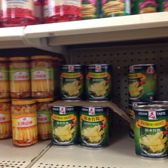 Salween Thai - Bamboo shoots - Thai Near Me - Omaha, Nebraska