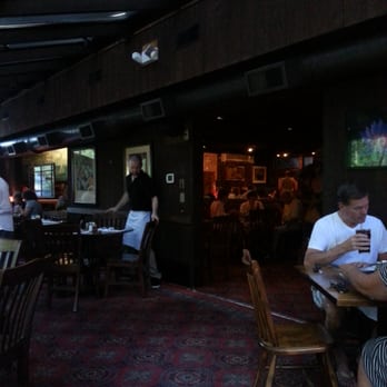 Chuck's Steak House - Seating area - Steakhouses Near Me - Danbury, Connecticut