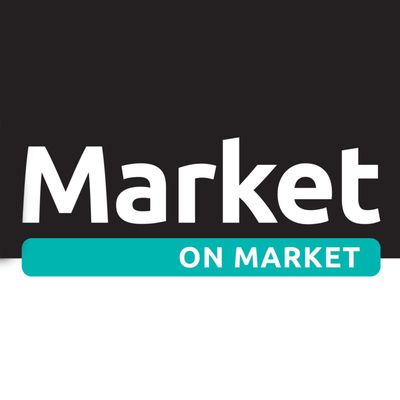 Market on Market by null