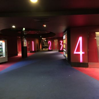 Vue Islington - Cinema Near Me - Islington, XGL Vue Islington - Cinema Near Me - Islington, XGL