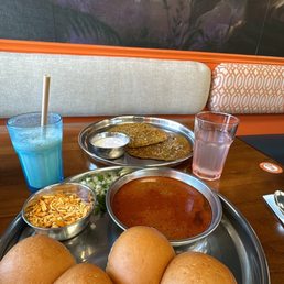 Misal Pav