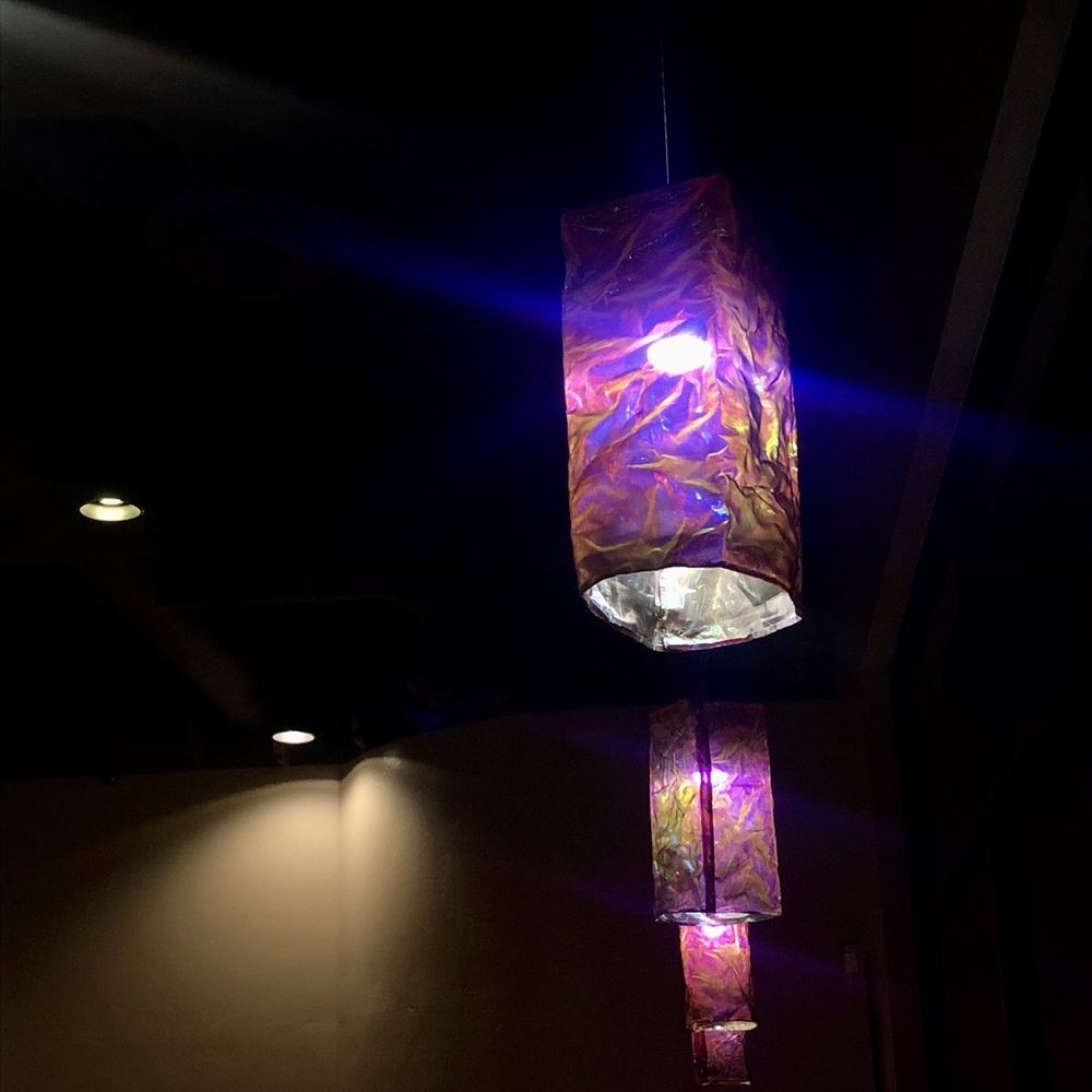 Sonora Grill - Colorful lanterns above each booth. - Mexican Near Me - Ogden, Utah Sonora Grill - Colorful lanterns above each booth. - Mexican Near Me - Ogden, Utah
