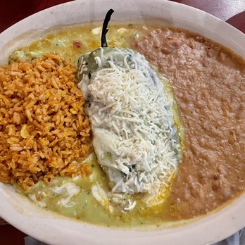 Mezcal Cantina - Chile Relleno - Tex-Mex Near Me - Conroe, Texas Mezcal Cantina - Chile Relleno - Tex-Mex Near Me - Conroe, Texas