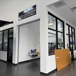 Parris RV - Parris RV, Parts Department