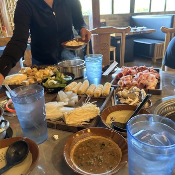 Hot Pot 757 - Hot Pot Near Me - Richmond, Virginia