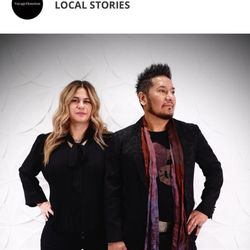 The Hair Lab
