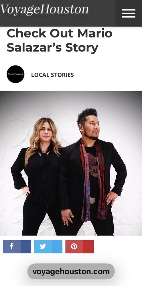 The Hair Lab Image
