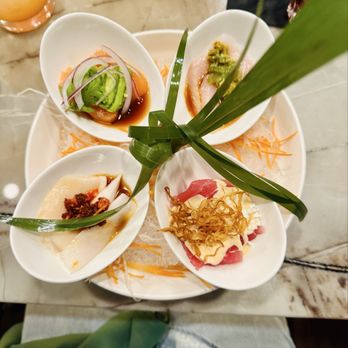 Suxico Sushi - Sushi - Sushi Bars Near Me - Spring, Texas