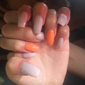Europe Nails Spa - And no my nail dont do like that. - Nail Salons Near Me - Glendale, California