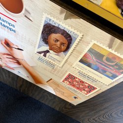 US Post Office - Always Gotta Come To Pickup My Package.. Why When I Don't Live Here..!!??!!