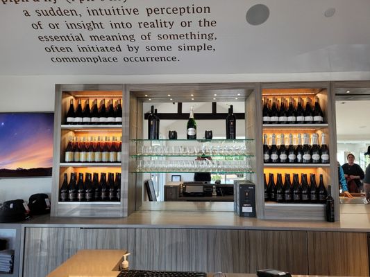 Epiphany Cellars by null