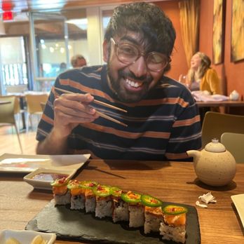 Kata Robata - Sushi Bars Near Me - Houston, Texas Kata Robata - Sushi Bars Near Me - Houston, Texas