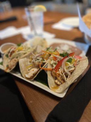 Gloria's Latin Cuisine by null