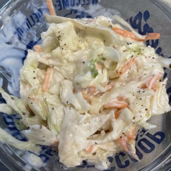 Culver's - Coleslaw - Burgers Near Me - Orange Beach, Alabama Culver's - Coleslaw - Burgers Near Me - Orange Beach, Alabama