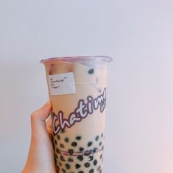 Chatime - No words can describe how I love my bubble tea