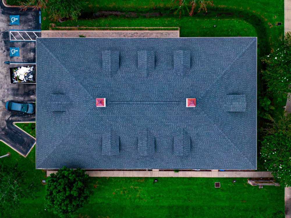 Slide of HD Roofing and Solar