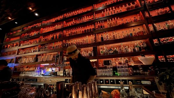Rickhouse by null